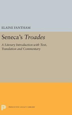 Seneca's Troades 1