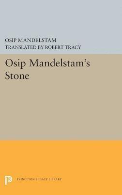 bokomslag Osip Mandelstam's Stone