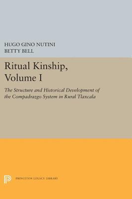 Ritual Kinship, Volume I 1