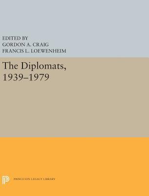 Diplomats, 1939-1979 1