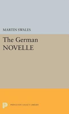 German Novelle 1