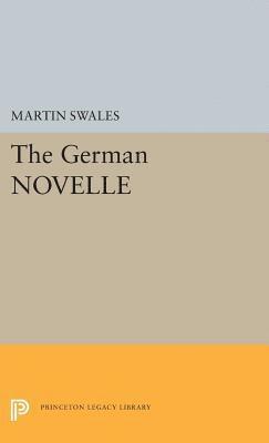 The German NOVELLE 1