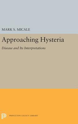 Approaching Hysteria 1