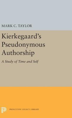 bokomslag Kierkegaard's Pseudonymous Authorship