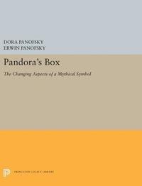 bokomslag Pandora's Box