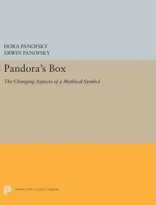 Dora Panofsky, Erwin Panofsky - Pandora's Box, Inbunden