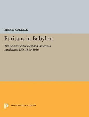 Puritans in Babylon 1