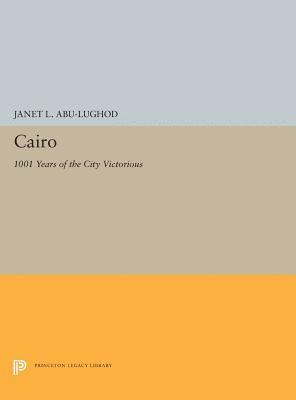 bokomslag Cairo