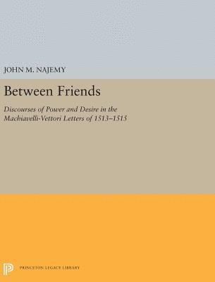 Between Friends 1