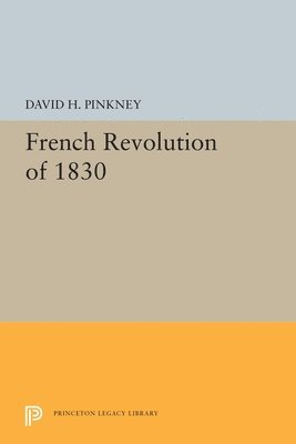 French Revolution of 1830 1