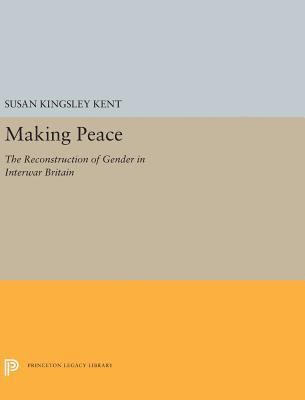 bokomslag Making Peace