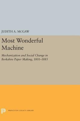 Most Wonderful Machine 1