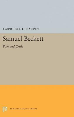 Samuel Beckett 1