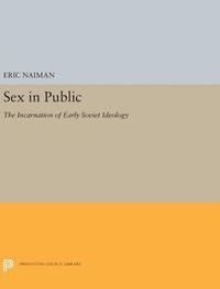 bokomslag Sex in Public