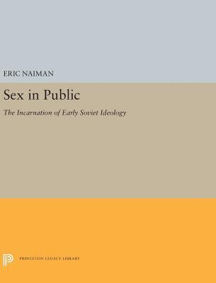 bokomslag Sex in Public