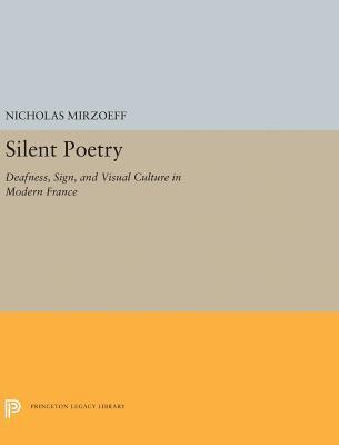 Nicholas Mirzoeff - Silent Poetry, Inbunden