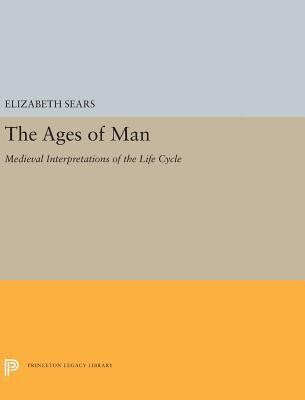 Elizabeth L. Sears - Ages of Man, Inbunden