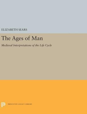 bokomslag The Ages of Man