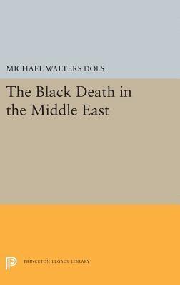 bokomslag The Black Death in the Middle East