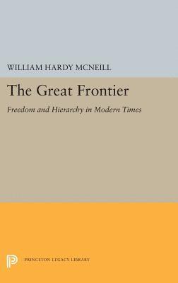 The Great Frontier 1