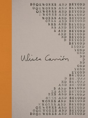 Sal Hamerman, Javier Rivero Ramos - Ulises Carrión, Inbunden. Tillgänglighet: Lägg i varukorg