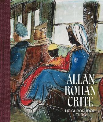 Allan Rohan Crite 1