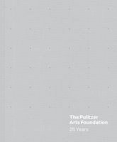 Stephanie Weissberg, Cara Starke, Heather Alexis Smith - Pulitzer Arts Foundation, Inbunden