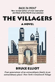 The Villagers: A Novel of Greenwich Village 1