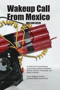 bokomslag Wakeup Call From Mexico