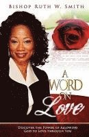bokomslag A Word on Love