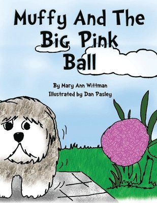 Muffy and The Big Pink Ball 1