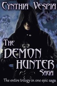 bokomslag Demon Hunter