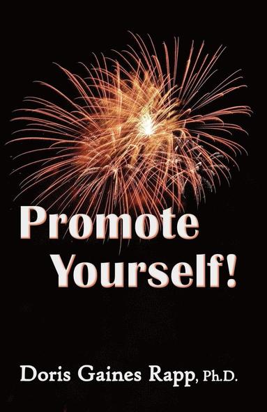 bokomslag Promote Yourself