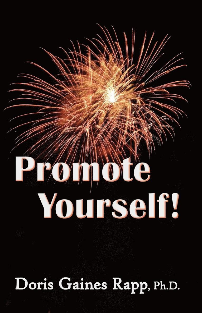 Promote Yourself 1