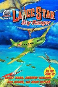 bokomslag Lance Star-Sky Ranger Volume 4