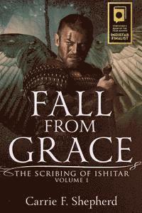 Carrie F. Shepherd - Fall From Grace, Häftad