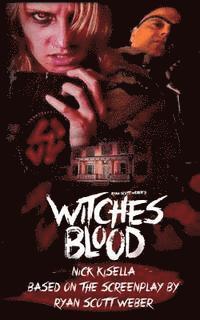 Witches Blood 1