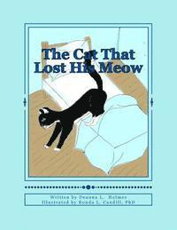 The Cat That Lost His Meow 1