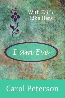 I am Eve 1