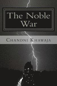 bokomslag The Noble War