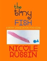 bokomslag Tiny Fish