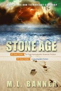 bokomslag Stone Age
