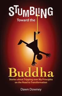 bokomslag Stumbling Toward the Buddha