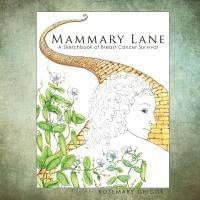 bokomslag Mammary Lane