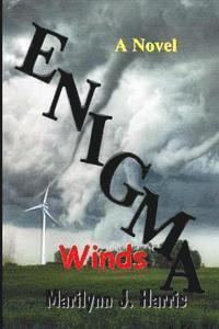 bokomslag Enigma Winds: Book Two of The Enigma Series