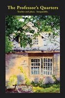 Albert Degenova, Alice D'Alessio - The Professor's Quarters, Häftad
