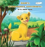 K. Alana Jones - Hodi's Kilimanjaro Adventures, Inbunden