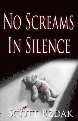 bokomslag No Screams In Silence: Murder in the Eastern Panhandle of Kentucky