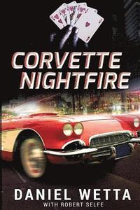 bokomslag Corvette Nightfire