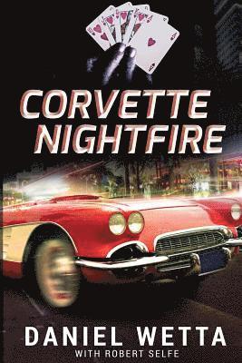 Corvette Nightfire 1